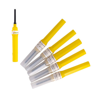 Jarum Pengumpul Darah Multi Sampel Disposable Pen Type Flash Back