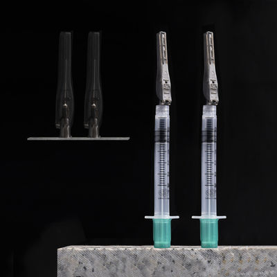 Kit Gas Darah Arteri 3ml