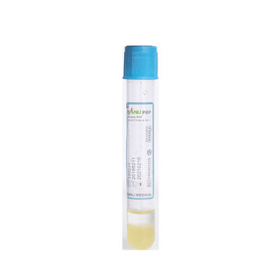 Tabung Uji PRP 12ml