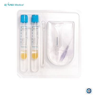 SANLI 8ml PRP Centrifuge Dan Kit