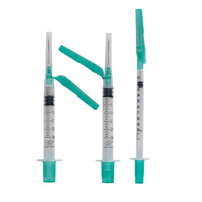 Kit Gas Darah Arteri 1ml
