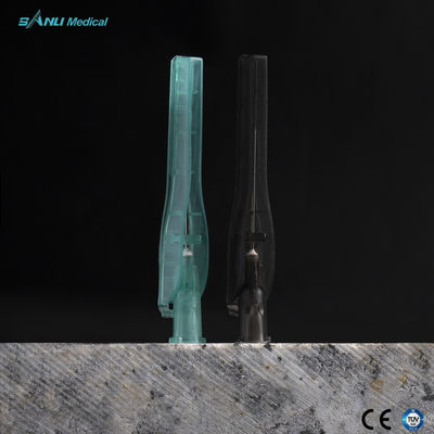 Kit Gas Darah Arteri 1ml