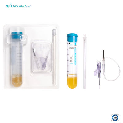 Kit Tabung Uji PRP 30ml