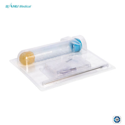 Kit Tabung Uji PRP 30ml