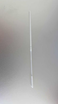 Nasopharyngeal Viral Throat Swab 155mm Total panjang Sterilisasi EO