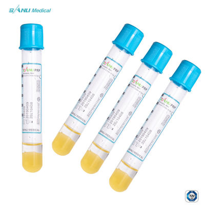 Kit Plasma Kaya Trombosit 12ml
