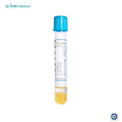 Kit Plasma Kaya Trombosit 12ml